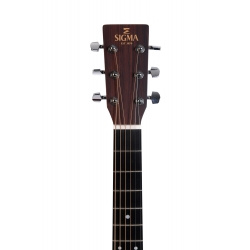 Sigma Guitars SDM-STE gitara elektroakustyczna