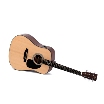 Sigma Guitars SDM-18 gitara akustyczna