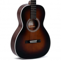 Sigma Guitars 00M-1STS-SB gitara akustyczna