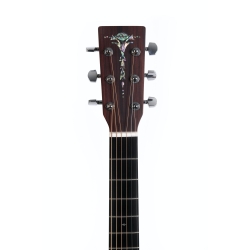 Sigma Guitars 00M-1STS-SB gitara akustyczna