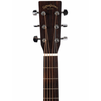 Sigma Guitars OMM-STL gitara akustyczna