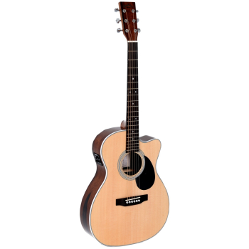 Sigma Guitars OMMRC-1STE gitara elektroakustyczna