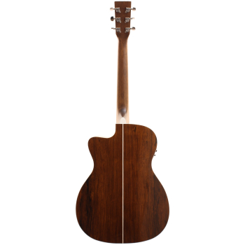 Sigma Guitars OMM-STL gitara akustyczna