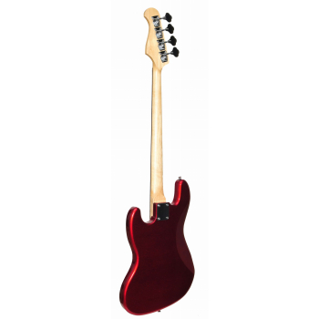 EVER PLAY ST-2 MTRD/BK gitara elektryczna