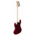 EVER PLAY ST-2 MTRD/BK gitara elektryczna