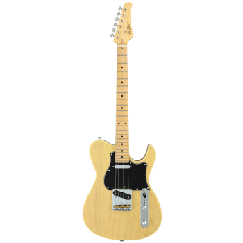 FGN gitara elektryczna J-Standard Iliad 2 Off White Blonde