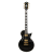 FGN gitara elektryczna Neo Classic LC20 czarna z futerałem