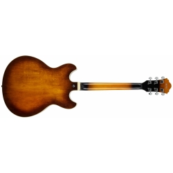 Ibanez AS73-TBC Gitara elektryczna semi-hollow body