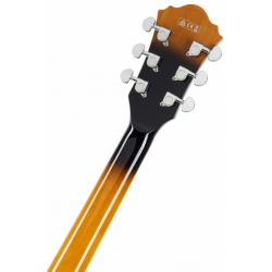 Ibanez AS73-TBC Gitara elektryczna semi-hollow body