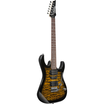 Ibanez GRX70QASB - Gitara elektryczna