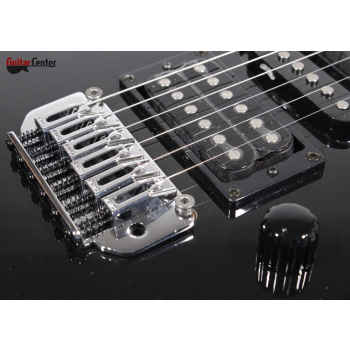 IBANEZ GRG170DX-BKN - gitara elektryczna black night