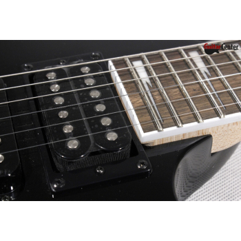 IBANEZ GRG170DX-BKN - gitara elektryczna black night
