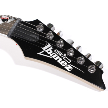 IBANEZ GRG170DX-BKN - gitara elektryczna black night
