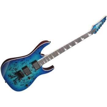 Ibanez GRGR221PA-AQB Gitara elektryczna