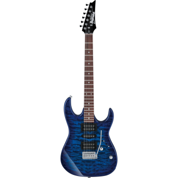 IBANEZ GRX70QA-TBB - Gitara elektryczna