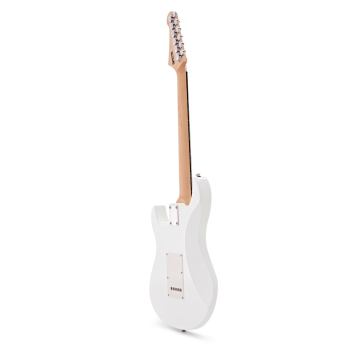 Yamaha Pacifica 012 WH gitara elektryczna, White