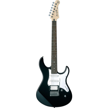Yamaha Pacifica 112V BL gitara elektryczna, czarna