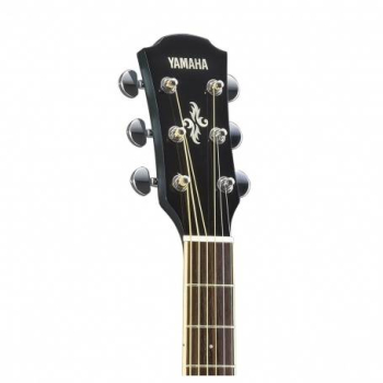 Yamaha APX-600 OBB Black gitara elektroakustyczna