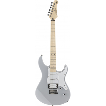 Yamaha Pacifica 112VM GRAY gitara elektryczna