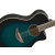 Yamaha APX-600 OBB Black gitara elektroakustyczna