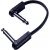 EBS PCF-DL10 Patch Cable 90 Flat - Kabel do łączenia efektów 10cm