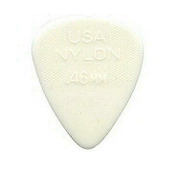 Dunlop Nylon Standard kostka gitarowa 0.46mm