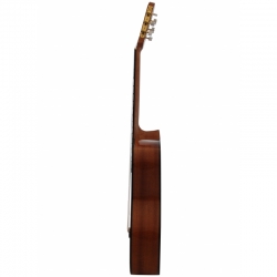 ARDENTE GCE-150 GREEN WOOD gitara klasyczna 4/4