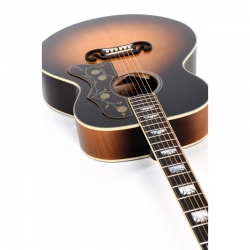 Sigma Guitars GJA-SG200 gitara elektro akustyczna