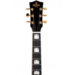 Sigma Guitars GJA-SG200 gitara elektro akustyczna