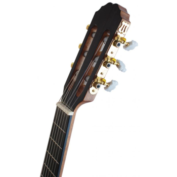 ARDENTE GCE-150 GREEN WOOD gitara klasyczna 3/4