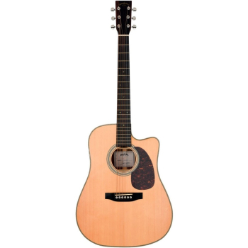 Sigma Guitars DRC-1HST gitara akustyczna