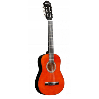 Suzuki SCG-2 1/4 Gitara klasyczna  z pokrowcem