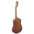 ARDENTE GCE-150 GREEN WOOD gitara klasyczna 1/2