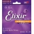 ELIXIR Strings 80/20 Bronze Ultra-Thin NANOWEB 13-56 MEDIUM
