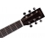 Sigma Guitars DR-ST-WF gitara akustyczna z szerokim gryfem