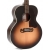 Sigma Guitars GJM-SG100 gitara elektro akustyczna z futerałem