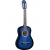 Suzuki SCG-2 BLS gitara klasyczna 1/2 z pokrowcem