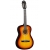 Suzuki SCG-2 SB gitara klasyczna 3/4 z pokrowcem