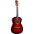 Suzuki SCG-2 RDS gitara klasyczna 3/4 z pokrowcem