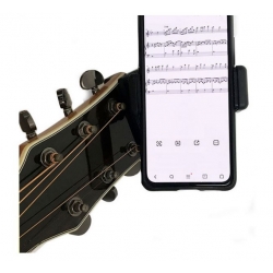 Ka-line US-ZA18 Uchwyt na gitarę do smartfonu