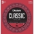 D'Addario EJ27N-3D 3-pack struny do gitary klasycznej