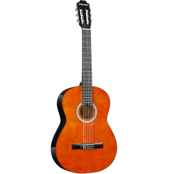 Suzuki SCG-2 Natural gitara klasyczna 4/4 z pokrowcem
