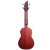 FLYCAT WAVE W10C RD - ukulele koncertowe