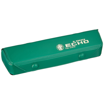 HOHNER ECHO TREMOLO 2309/32 C - harmonijka ustna