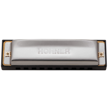 Hohner Hot Metal