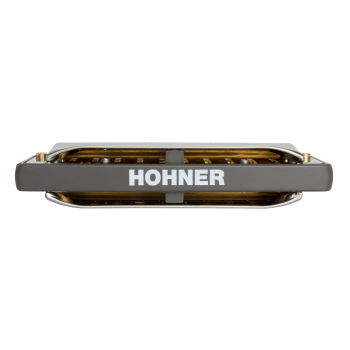 Harmonijka ustna Hohner Rocket - tonacja E-dur