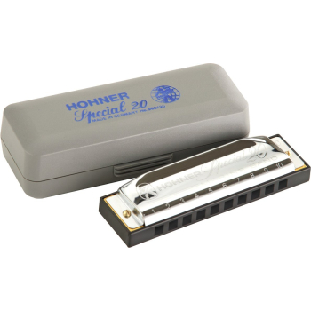 Hohner Special 20