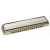 HOHNER ECHO TREMOLO 2309/32 C - harmonijka ustna