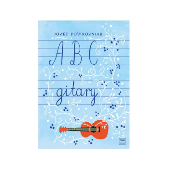 ABC Gitary, J. Powroźniak, PWM