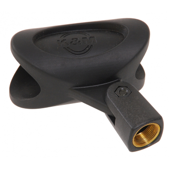 K&M 85060-000-55 uchwyt do mikrofonu